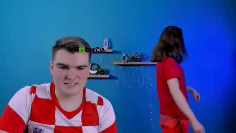 leo_void online show from February 6, 10:57 pm