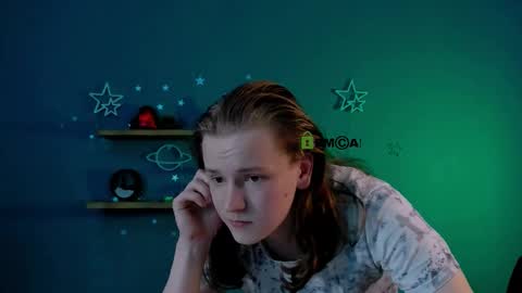 leo_void online show from February 23, 8:17 pm