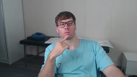 leoackerman online show from October 4, 12:47 pm