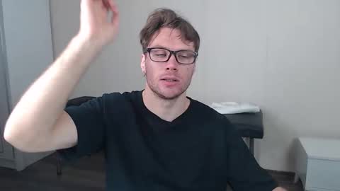 leoackerman online show from October 8, 2:47 pm