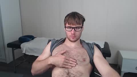 leoackerman online show from October 11, 6:17 pm