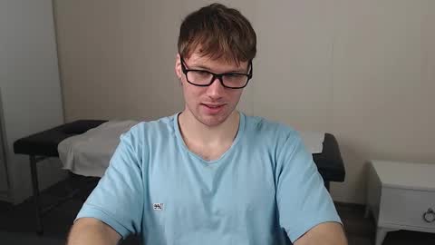 leoackerman online show from October 12, 5:56 pm