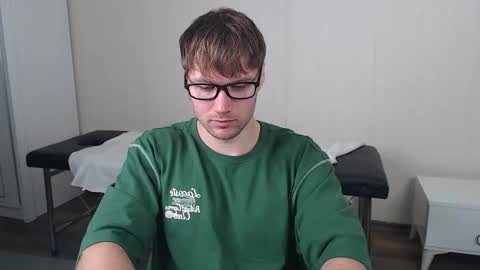 leoackerman online show from October 15, 2:50 pm