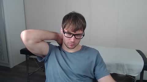 leoackerman online show from October 16, 3:02 pm