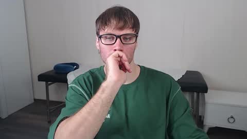 leoackerman online show from October 17, 5:26 pm