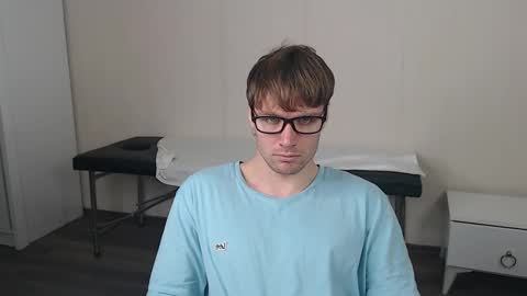 leoackerman online show from October 27, 12:31 pm