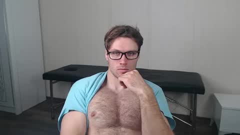 leoackerman online show from October 28, 2:42 pm