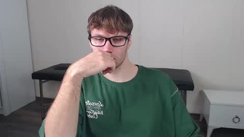 leoackerman online show from October 29, 11:34 am