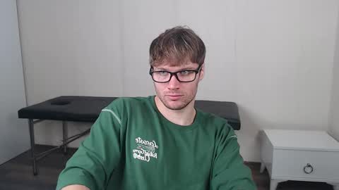 leoackerman online show from November 1, 3:58 pm