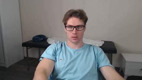 leoackerman online show from November 3, 3:24 pm