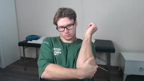 leoackerman online show from November 6, 4:08 pm