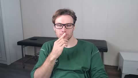 leoackerman online show from November 10, 7:13 pm