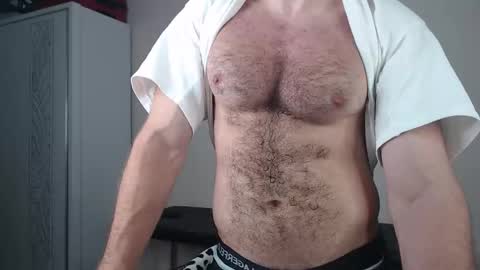 leoackerman online show from November 15, 3:04 am