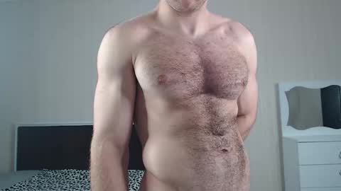 leoackerman online show from November 19, 9:26 pm