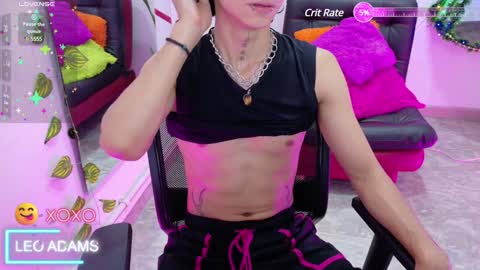 Leo online show from December 9, 1:13 pm