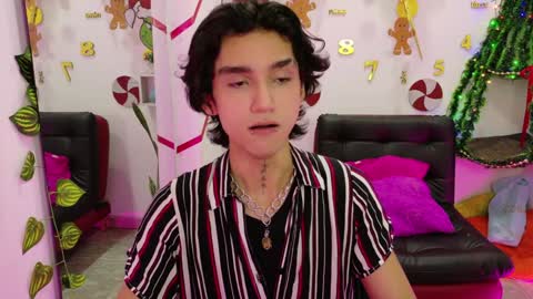 Leo online show from January 3, 1:58 pm