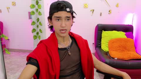 Leo online show from January 14, 2:11 pm