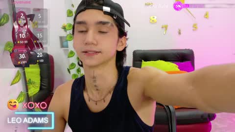 Leo online show from January 16, 1:04 pm