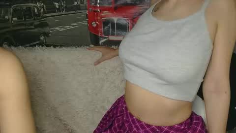 LeoandLuna online show from October 26, 5:02 am