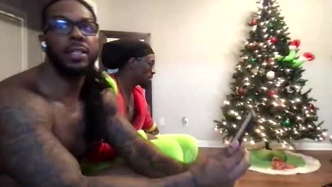 leobrixxx online show from December 16, 3:40 am
