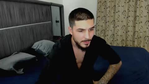 Leo online show from November 20, 2:28 pm