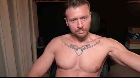 LeoHungP online show from September 14, 4:39 pm