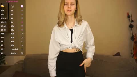 Hello Im Roxy Im just starting my journey here so lets get acquainted online show from February 15, 7:21 pm