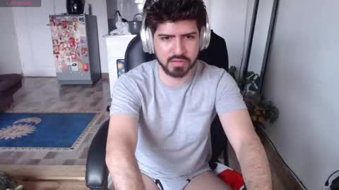 Leo  online show from April 19, 5:34 pm