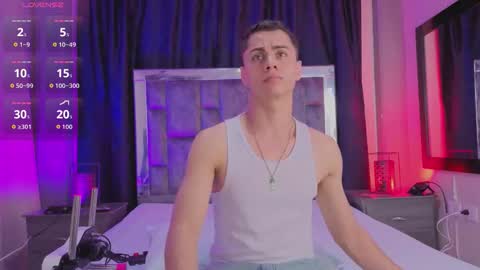 leomonnroe online show from March 23, 5:17 pm