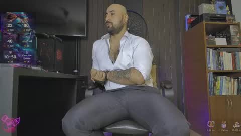 Leon online show from November 29, 11:24 am