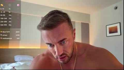 Snapshot of leon_lovefitness chatting on May 7, 10:59 pm Leon online show from May 7, 10:59 pm