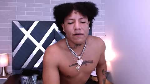 leon online show from January 17, 8:34 pm