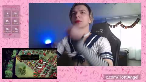 Leon online show from November 8, 6:57 am