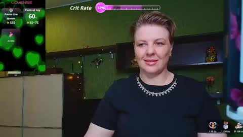 Leona tracie online show from March 15, 6:47 pm