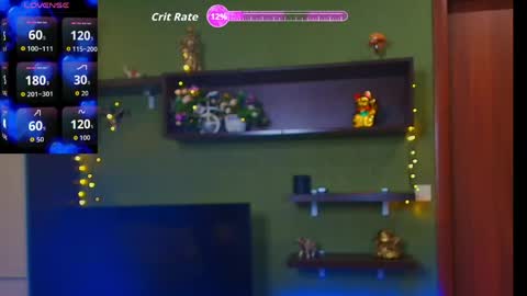 Leona tracie online show from April 18, 2:26 am