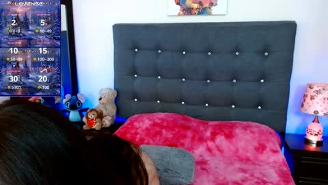 LUCY online show from December 11, 6:09 pm