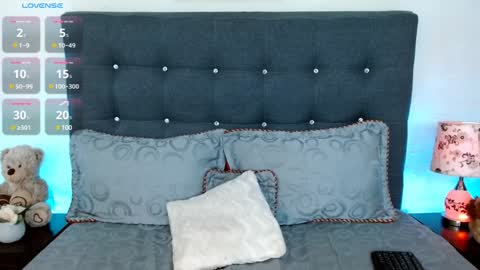 LUCY online show from January 19, 12:06 am