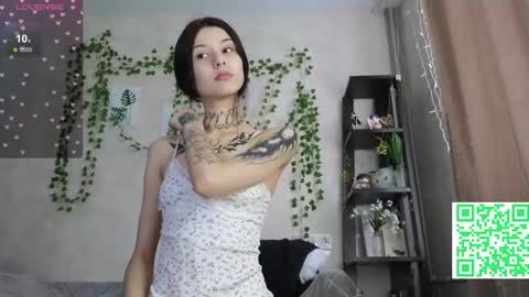 Donna online show from February 28, 2:34 am