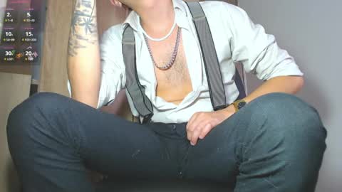 Snapshot of leonal_oconer chatting on May 12, 6:27 pm iam leonal online show from May 12, 6:27 pm