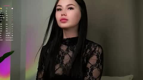 Snapshot of leonameile chatting on March 27, 3:12 am Mila online show from March 27, 3:12 am