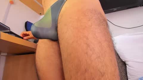 JOSEPH online show from April 5, 3:20 pm