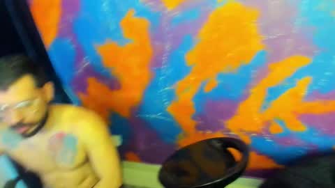 Len online show from October 10, 9:14 pm