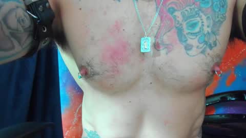 Len online show from October 21, 3:24 pm