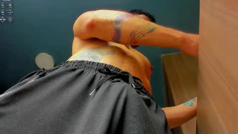 Len online show from January 10, 4:53 pm