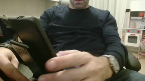 angel e sonia online show from November 20, 4:40 pm