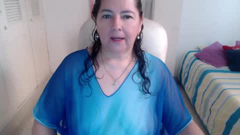 leonela   online show from May 22, 9:09 pm