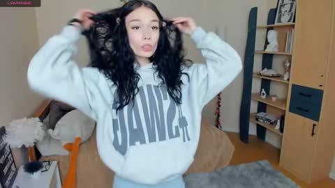 Alice online show from April 11, 7:51 pm