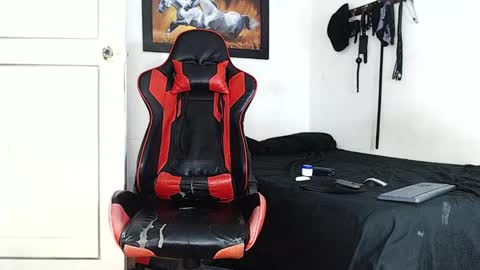 ANDRES online show from December 5, 2:53 am