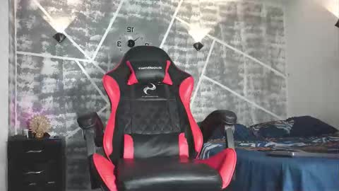 ANDRES online show from October 17, 11:51 pm