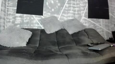 ANDRES online show from April 4, 10:07 pm